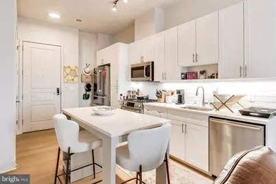 6803 Cameron Drive NW #516, Washington, DC 20012 - Photo 2