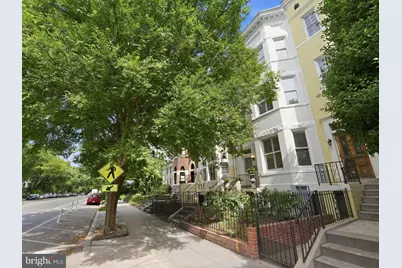 1845 Calvert Street NW, Washington, DC 20009 - Photo 2