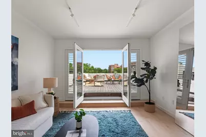 1845 Calvert Street NW, Washington, DC 20009 - Photo 30