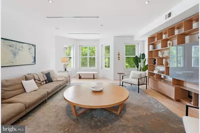 1845 Calvert Street NW, Washington, DC 20009 - Photo 4
