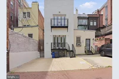 1845 Calvert Street NW, Washington, DC 20009 - Photo 46