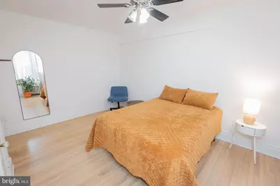 1954 Columbia Road NW #602, Washington, DC 20009 - Photo 16