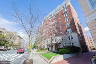 1954 Columbia Rd NW, Washington, DC 20009 - Photo 18