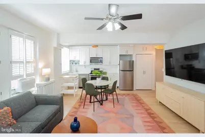 1954 Columbia Road NW #602, Washington, DC 20009 - Photo 2