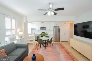 1954 Columbia Rd NW, Washington, DC 20009 - Photo 2