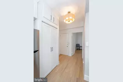 1954 Columbia Road NW #602, Washington, DC 20009 - Photo 12