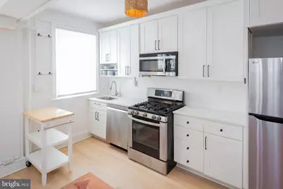 1954 Columbia Road NW #602, Washington, DC 20009 - Photo 10