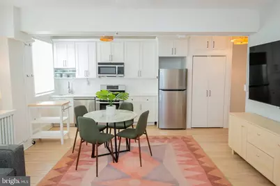 1954 Columbia Road NW #602, Washington, DC 20009 - Photo 6