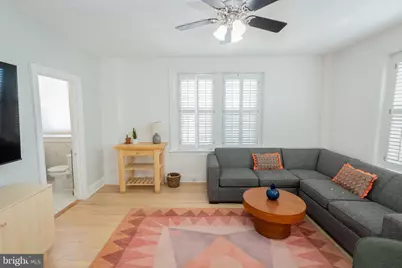 1954 Columbia Road NW #602, Washington, DC 20009 - Photo 4