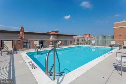 2425 L Street NW #730, Washington, DC 20037 - Photo 26