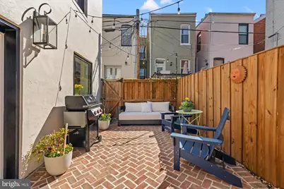 629 Pickford Place NE, Washington, DC 20002 - Photo 38