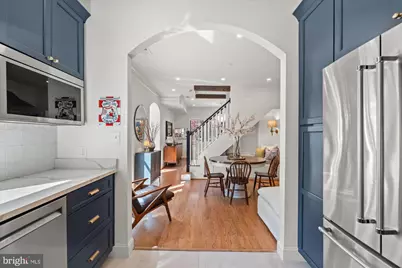 629 Pickford Place NE, Washington, DC 20002 - Photo 22