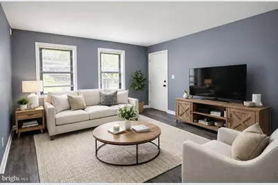 3401 15th Street SE, Washington, DC 20032 - Photo 1