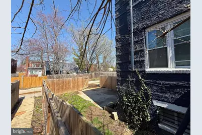 4636 Hillside Road SE, Washington, DC 20019 - Photo 8