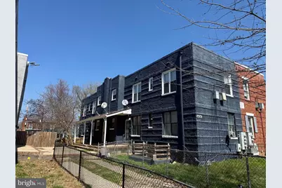 4636 Hillside Road SE, Washington, DC 20019 - Photo 2