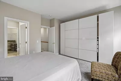 343 Cedar Street NW #111, Washington, DC 20012 - Photo 36