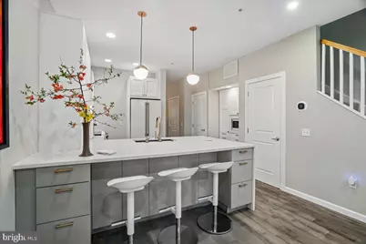 343 Cedar Street NW #111, Washington, DC 20012 - Photo 16