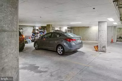 343 Cedar Street NW #111, Washington, DC 20012 - Photo 50