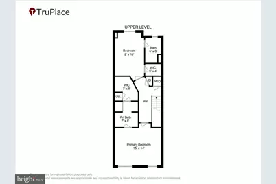 343 Cedar Street NW #111, Washington, DC 20012 - Photo 54