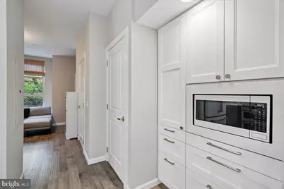 343 Cedar Street NW #111, Washington, DC 20012 - Photo 22