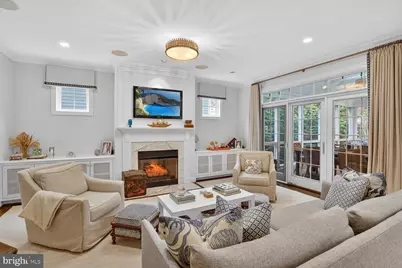 4837 W Street NW, Washington, DC 20007 - Photo 18
