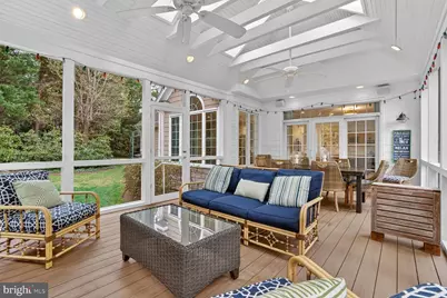 4837 W Street NW, Washington, DC 20007 - Photo 24