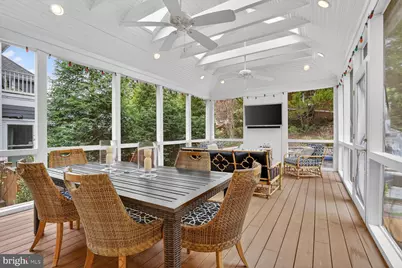 4837 W Street NW, Washington, DC 20007 - Photo 22