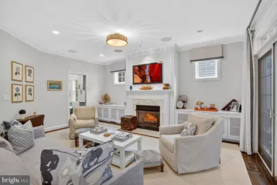 4837 W Street NW, Washington, DC 20007 - Photo 18