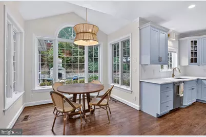 4837 W Street NW, Washington, DC 20007 - Photo 16