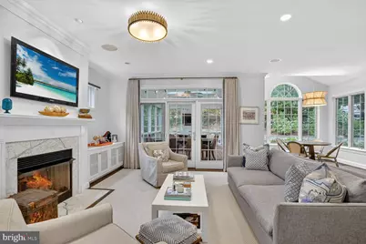4837 W Street NW, Washington, DC 20007 - Photo 20
