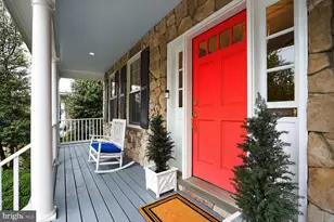 4837 W St NW, Washington, DC 20007 - Photo 2