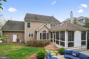 4837 W St NW, Washington, DC 20007 - Photo 50