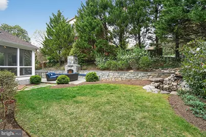 4837 W Street NW, Washington, DC 20007 - Photo 48