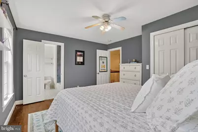4837 W Street NW, Washington, DC 20007 - Photo 32