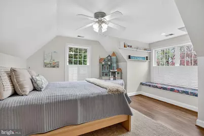 4837 W Street NW, Washington, DC 20007 - Photo 36