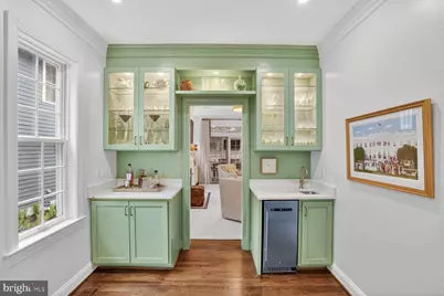 4837 W Street NW, Washington, DC 20007 - Photo 8