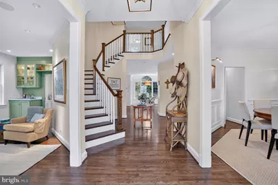4837 W Street NW, Washington, DC 20007 - Photo 6