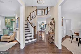 4837 W St NW, Washington, DC 20007 - Photo 6