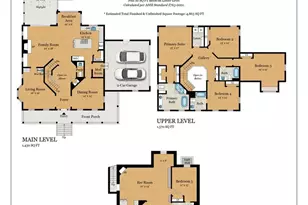 4837 W St NW, Washington, DC 20007 - Photo 4