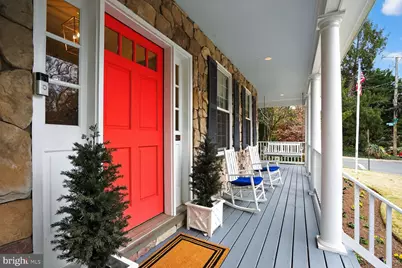 4837 W Street NW, Washington, DC 20007 - Photo 4
