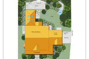 4837 W St NW, Washington, DC 20007 - Photo 2