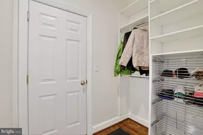 4837 W Street NW, Washington, DC 20007 - Photo 22