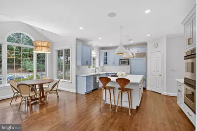 4837 W Street NW, Washington, DC 20007 - Photo 16