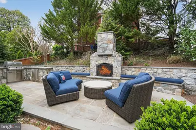 4837 W Street NW, Washington, DC 20007 - Photo 48