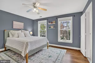 4837 W St NW, Washington, DC 20007 - Photo 32