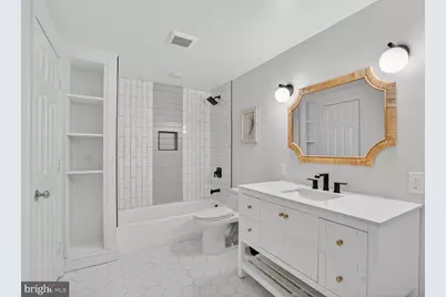 4837 W Street NW, Washington, DC 20007 - Photo 46