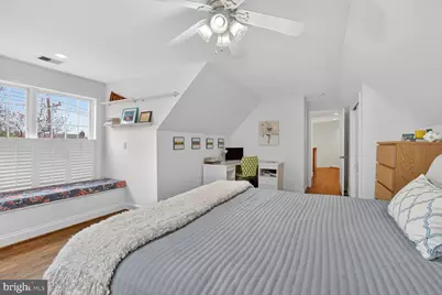 4837 W Street NW, Washington, DC 20007 - Photo 38