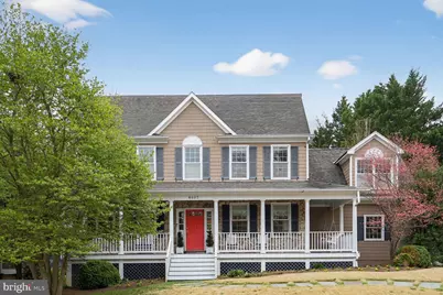 4837 W Street NW, Washington, DC 20007 - Photo 50