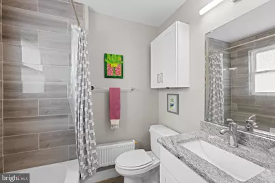 7556 8th Street NW, Washington, DC 20012 - Photo 16