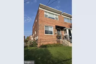 7556 8th Street NW, Washington, DC 20012 - Photo 1